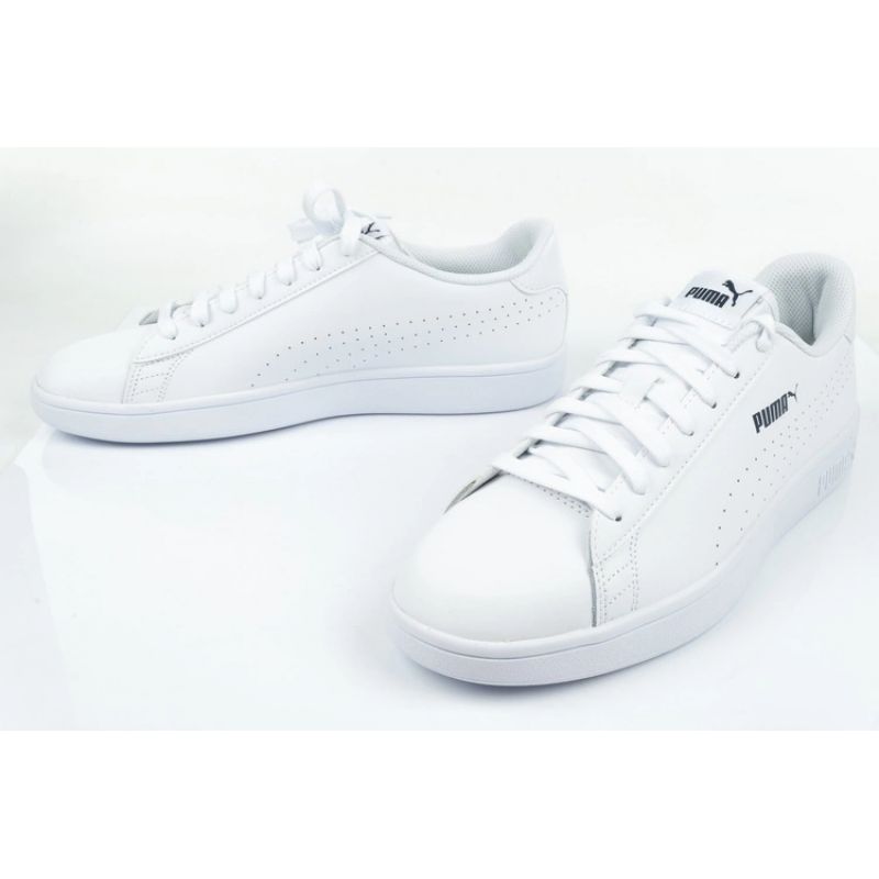 9. Puma Smash v2 W 365213 02 sports shoes