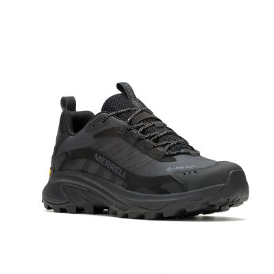 2. Merrell MOAB SPEED 2 BLACK (J037513)