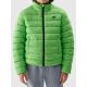 4. Boy's down jacket with synthetic filling 4F 4FJWSS25TDJAM520-45S