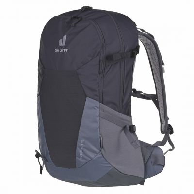 2. Deuter Futura 21 SL 340002144090 hiking backpack