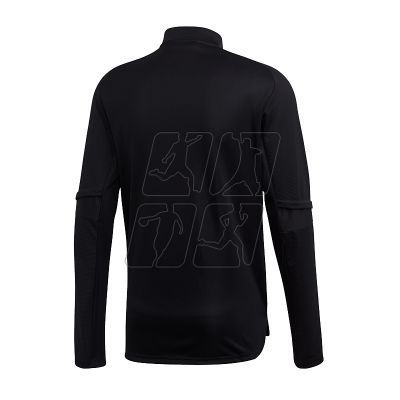 5. Sweatshirt adidas Condivo 20 Training Jacket M FS7108