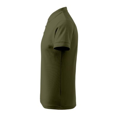 5. Malfini Pique Polo Shirt M MLI-20369