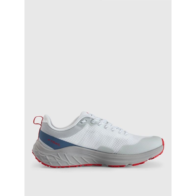 4F Original Trail Men's Low-Top Trail Running Shoes 4FRSS25FSPOM144-25S