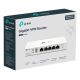 6. TP-Link Festa FR205 router 10 Gigabit Ethernet, 100 Gigabit Ethernet, Gigabit Ethernet White