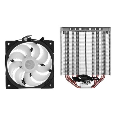 2. ENDORFY Fera 5 ARGB air cooling