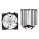 2. ENDORFY Fera 5 ARGB air cooling