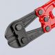 6. Knipex 71 72 760 Bolt/Chain Cutter