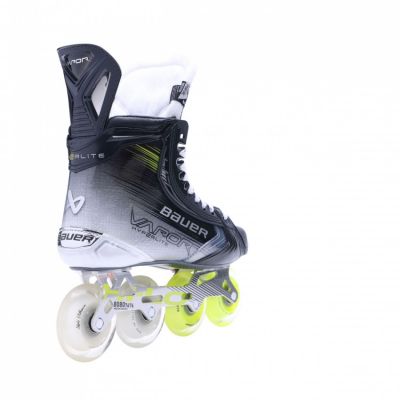 4. Bauer Vapor Hyperlite2 Sr. Inline Hockey Skates
