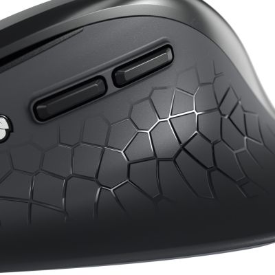 8. CHERRY JW-8550-2 mouse Universal Right-hand RF Wireless Optical 4000 DPI