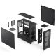 6. Fractal Design Pop 2 Air Black Solid Midi Tower Black