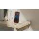 4. Native Union Rise 2-in-1 MagSafe-compatible Qi2 15W Wireless Charger for Two Devices (Sandstone)