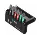 Wera Bit-Check 6 Impaktor 1 Socket Set