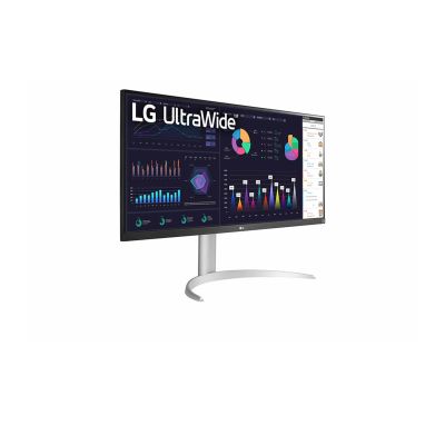 4. Monitor LG ULTRAWIDE 34WQ650-W 34WQ650W (34WQ650-W)