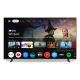 2. Thomson 43UG4S15 109.2 cm (43") 4K Ultra HD Smart TV Wi-Fi Black