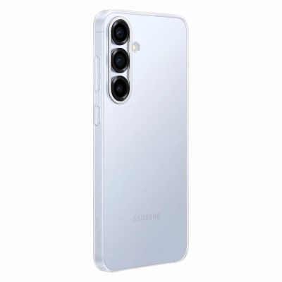 3. Samsung Clear Case EF-QS936CTEGWW for Samsung Galaxy S25+ - transparent