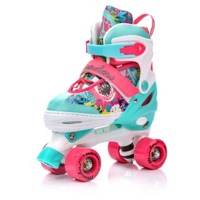 10. Meteor Meadow L 39-42 roller skates 24661