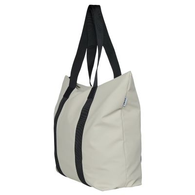 2. Rains Waterproof Bag 36 x 35 x 13 cm 16L 12250 CEMENT