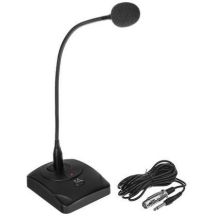 HQM-MP3V microphone