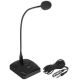 HQM-MP3V microphone