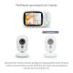 5. TrueLife NannyCam H32 Pro Baby Monitor