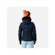 4. Rossignol W Staci Pearly Jkt Navy Blue Jacket