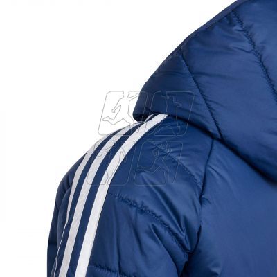 4. Adidas Tiro 24 Winter Jr IR9501 jacket