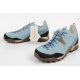 9. Aku Nativa Canvas W 647029 trekking shoes