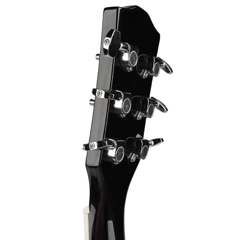 19. V-TONE VEAG1 CE BK - 4/4 electro-acoustic guitar