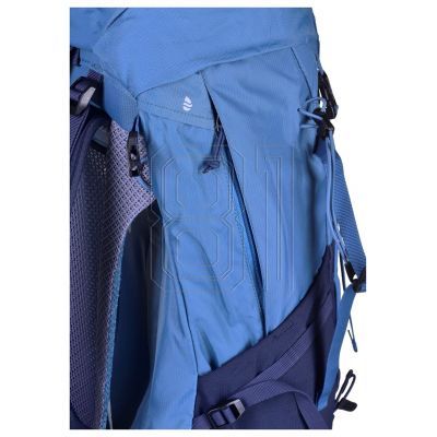 21. Deuter Futura Pro 36 Hiking Backpack 340112113740