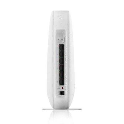 16. Firewall Zyxel USGLITE60AX 1xWAN 5xLAN WiFi 6 SPI firewall: 2000 Mbps Max. IPsec VPN: 3, Elite Pack 1-year license included