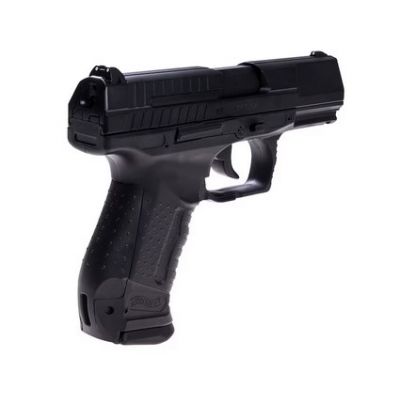 11. Walther P99 DAO GBB CO2 airsoft gun