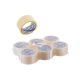4. BSTech SMART Acrylic Transparent Tape 48mmx60m 6 pcs in a set