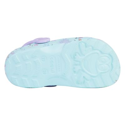 5. Coqui Little Frog Jr sandals 92800617390