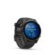 5. Garmin Fenix 8 43mm AMOLED Sapphire 010-02903-21