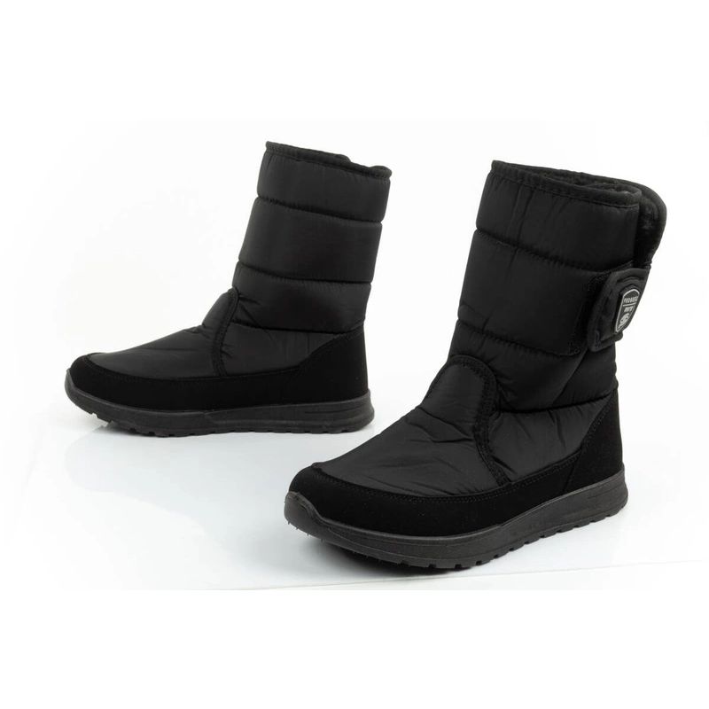 18. Progres M PROGJ-24-154 winter boots