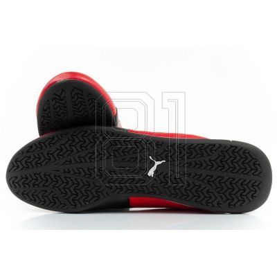 9. Puma Ferrari SF R-Cat M shoes 33993703