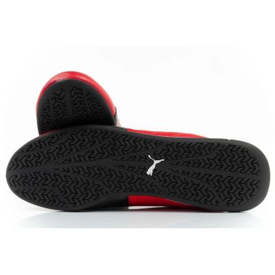 9. Puma Ferrari SF R-Cat M shoes 33993703