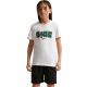 Nike Sportswear Kids' T-Shirt White IM9534 100