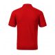 5. Malfini Resist Heavy Polo M MLI-R20RD polo shirt red