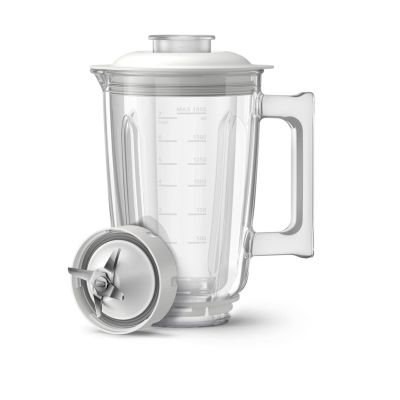 18. PHILIPS HR3760/01 Stand Blender
