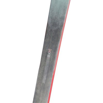 3. ROSSIGNOL EXPERIENCE W 82 TI SPX12 MTRX Ski Set