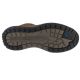 4. Skechers Slip-Ins: Meroe – Pikeman 205285-BRN Brown, 41.5