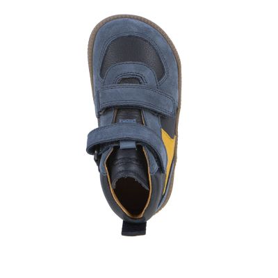 6. Froddo Children ankle boot LOOP HIGH-TOPS BAREFOOT (G2110157)