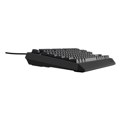 8. GENESIS Thor 230 TKL Gaming Keyboard USB QWERTY US English Black
