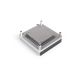 3. Alphacool Apex 1 CPU Cooler, LGA 1700/1851 Socket, ARGB