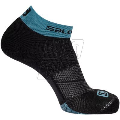 2. Salomon X Ultra Ankle Socks C17823