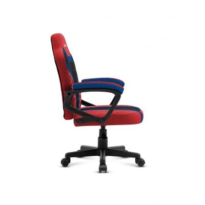 5. Huzaro Ranger 1.0 Spider gaming chair for children