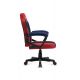 5. Huzaro Ranger 1.0 Spider gaming chair for children