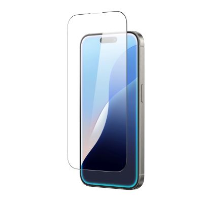 3. AmazingThing Radix Full Glass tempered glass for iPhone 16