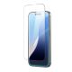 3. AmazingThing Radix Full Glass tempered glass for iPhone 16